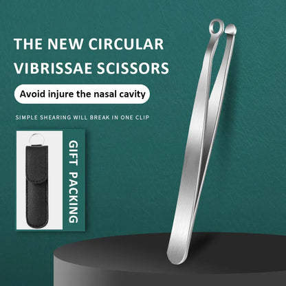 Mini Nose Hair Trimmer - 2Pcs - Wholesalus