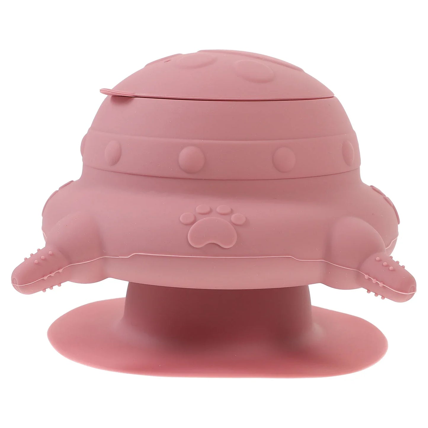 Silicone Kitten Milk Feeder