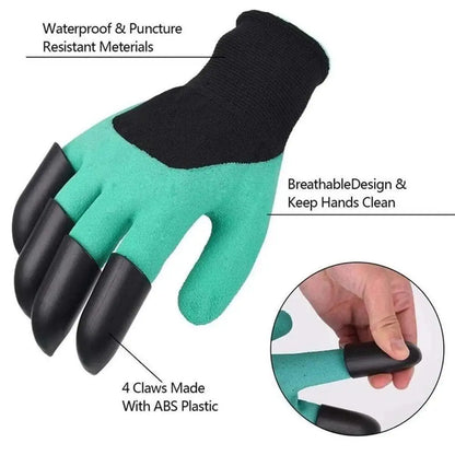 Garden Planting Gloves - Wholesalus