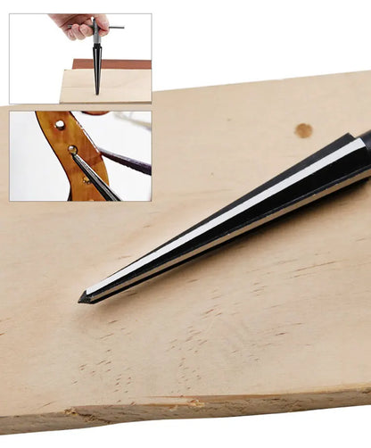 Steel Tapered Reamer - Wholesalus