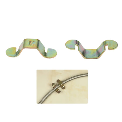 Detachable Hexagon Faucet Repair Tool - Wholesalus