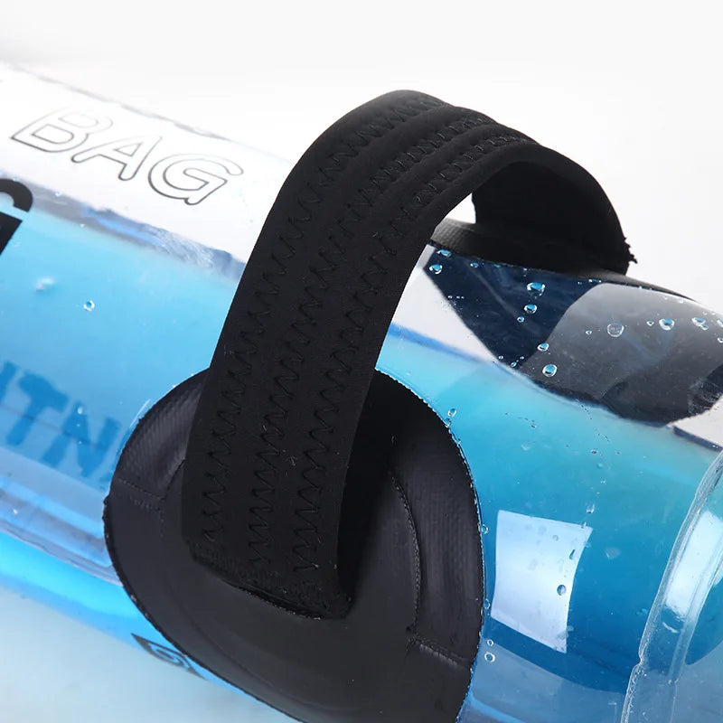 Inflatable Fitness Aqua Bag