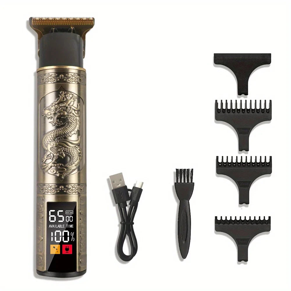 Hair Trimmer - Wholesalus