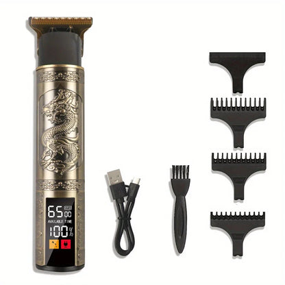 Hair Trimmer - Wholesalus