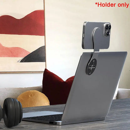 Desktop MagSafe Phone Holder - Wholesalus