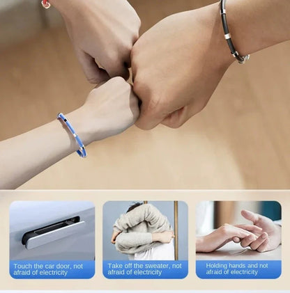 Anti-static Bracelet - Wholesalus