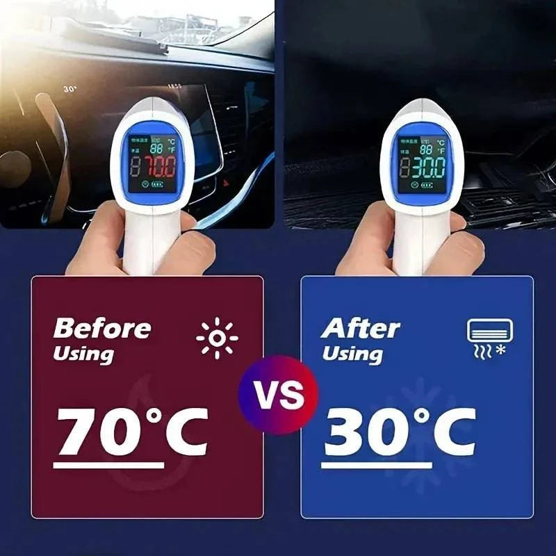 Foldable Car UV Windshield Protector - Wholesalus