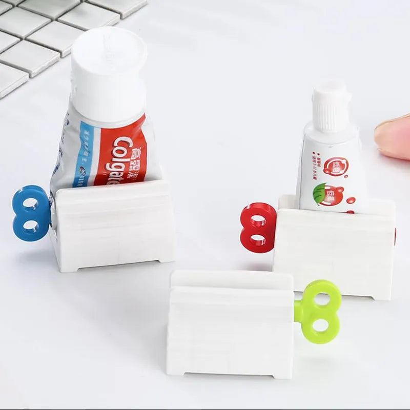 Lazy Toothpaste Squeezer