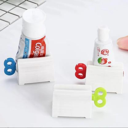 Lazy Toothpaste Squeezer - Wholesalus