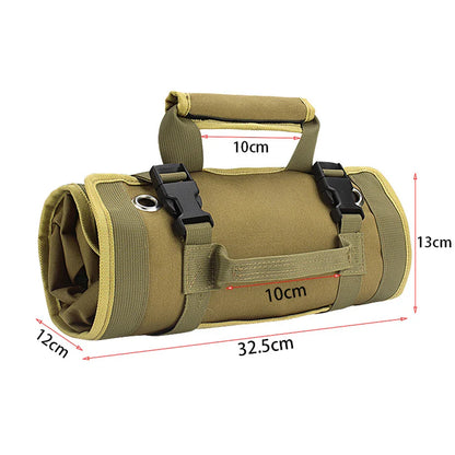 Multi-purpose Tools Organizer Storage Bag - Wholesalus