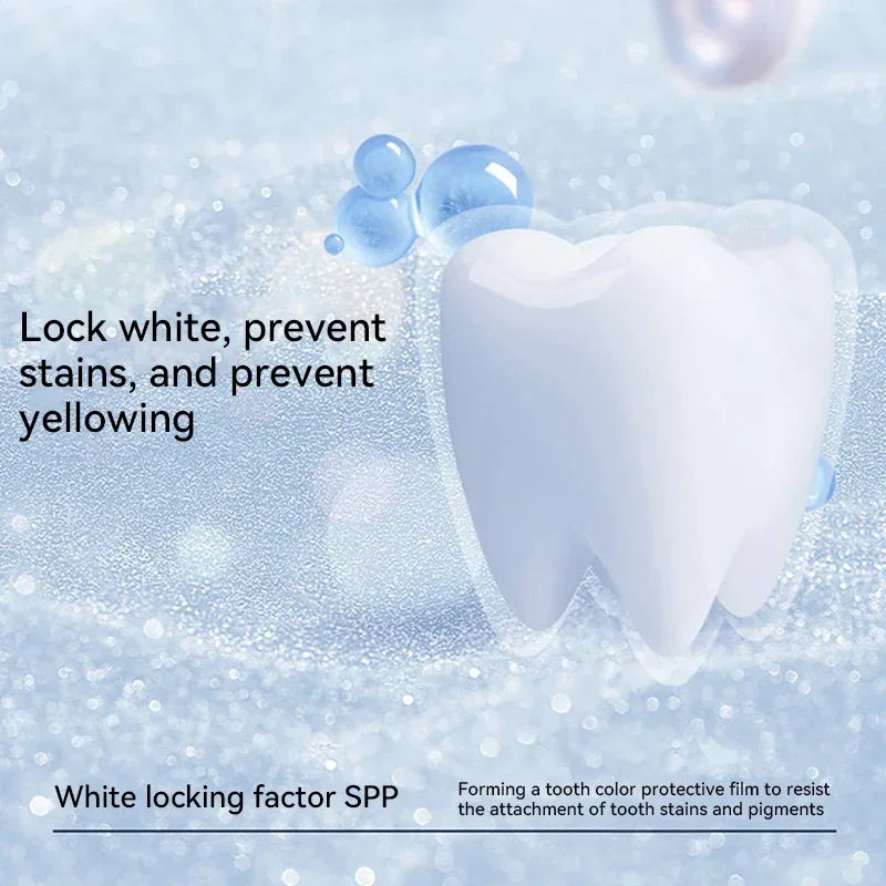 Dental Calculus Removing Toothpaste