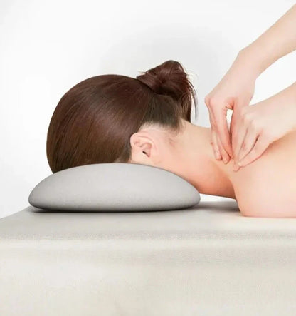 Ergonomic Massage Table Headrest Pillow - Wholesalus