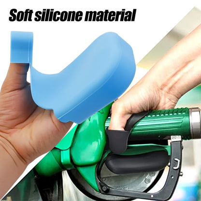 Silicone Reusable Refuelling Gloves - Wholesalus
