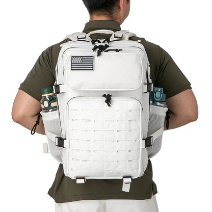 Hiking Tactical Backpack - Wholesalus