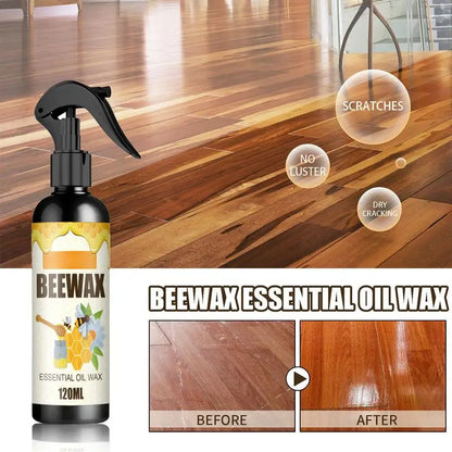 Furniture Polish Beewax Spray - Wholesalus