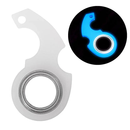 Fidget Spinner Key Chains - Wholesalus