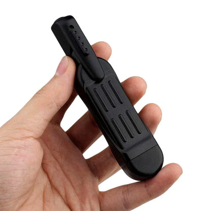 1080P HD Hidden Spy Pocket Camera - Wholesalus