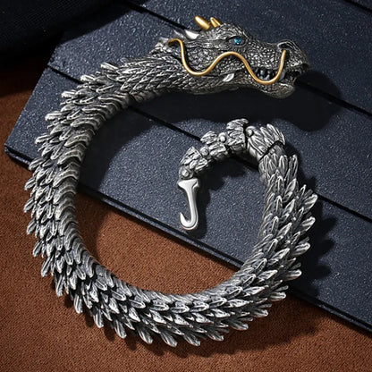 Dragon Bracelet - Wholesalus