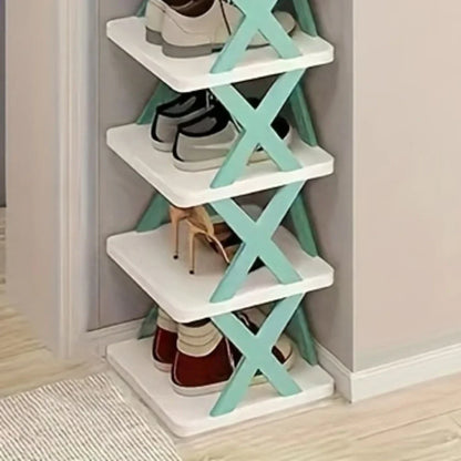 Detachable Shoe Racks Organizer - Wholesalus