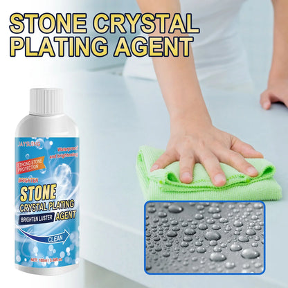Stone Crystal Plating Agent - Wholesalus