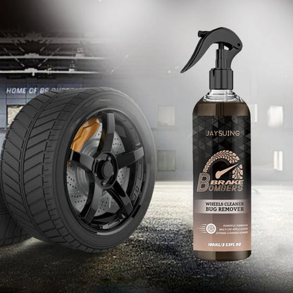 Car Wheel Polish - Wholesalus