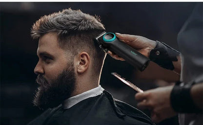 Professional Cordless Hair Trimmer - Wholesalus