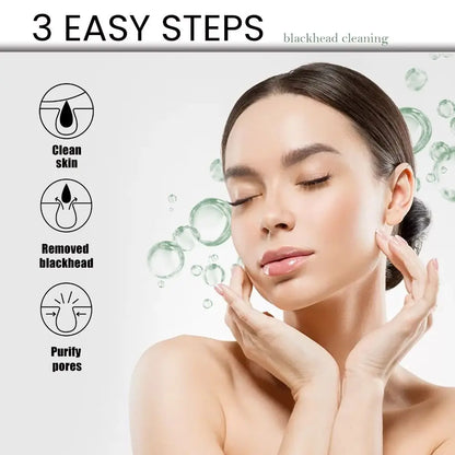 Black Tea Facial Peel off Mask - Wholesalus