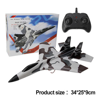 RC Plane Toy - Wholesalus