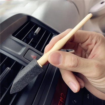 Ultimate Car Air Vent Cleaning Scrub - Wholesalus