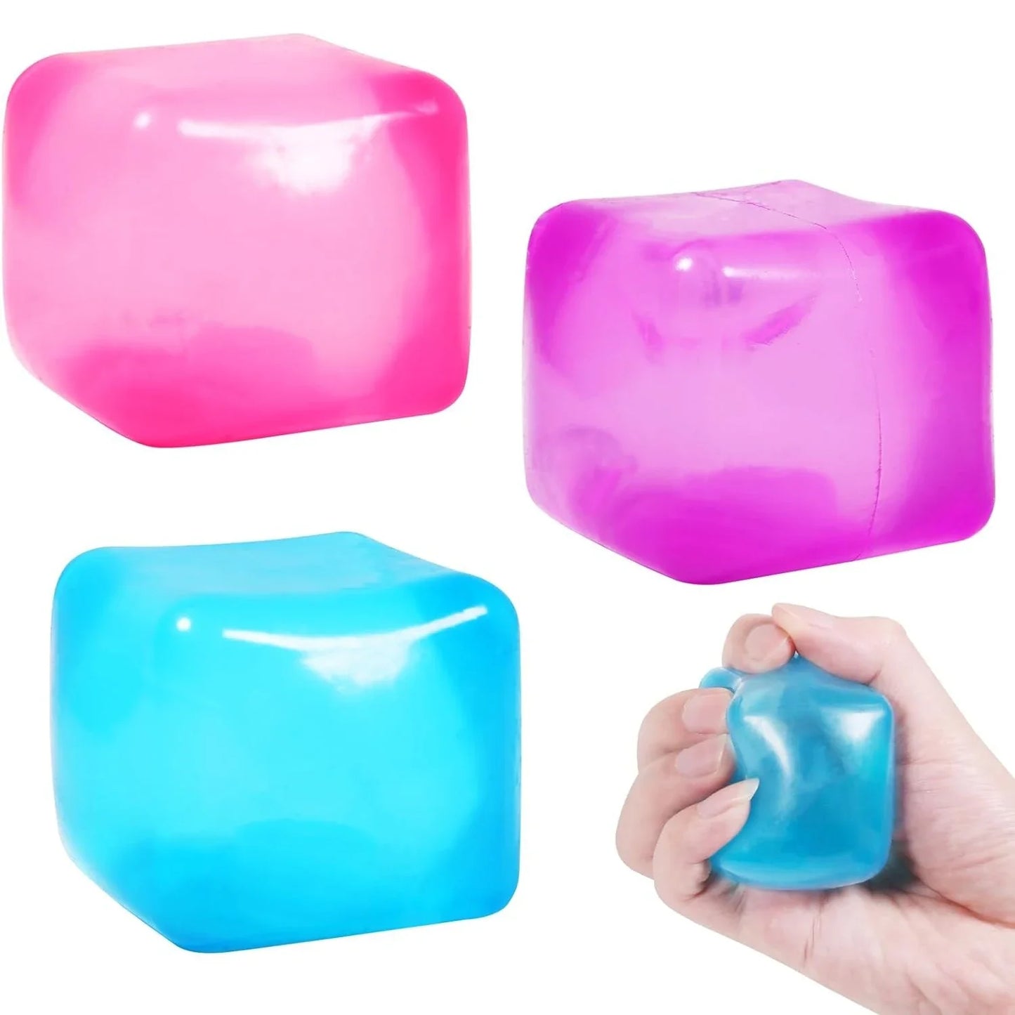 Squishy Fidget Toy