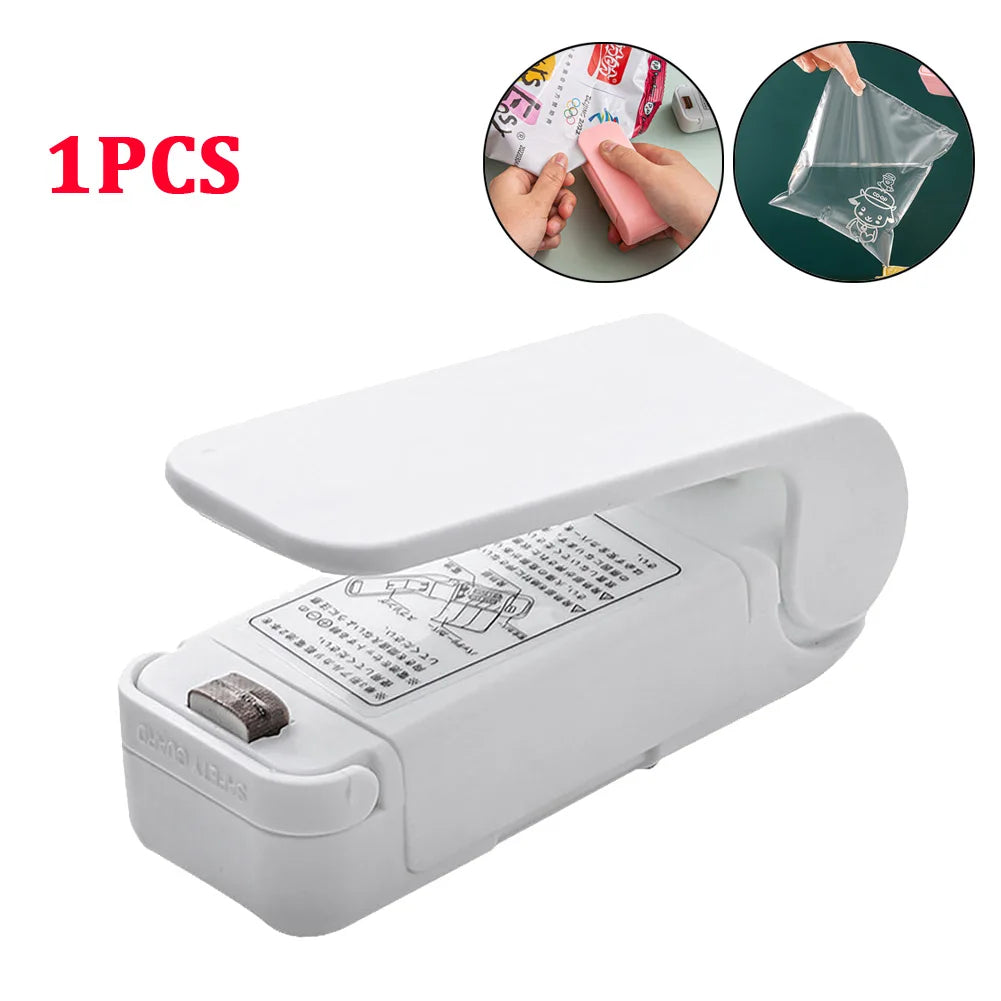 Mini Sealing Machine - Wholesalus