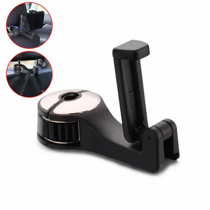 Car Headrest Hook Phone Holder - Wholesalus