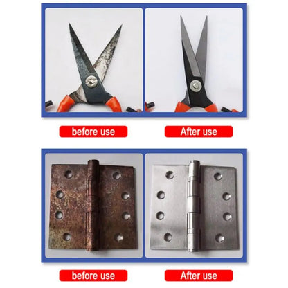 Rust Removal Spray - Wholesalus