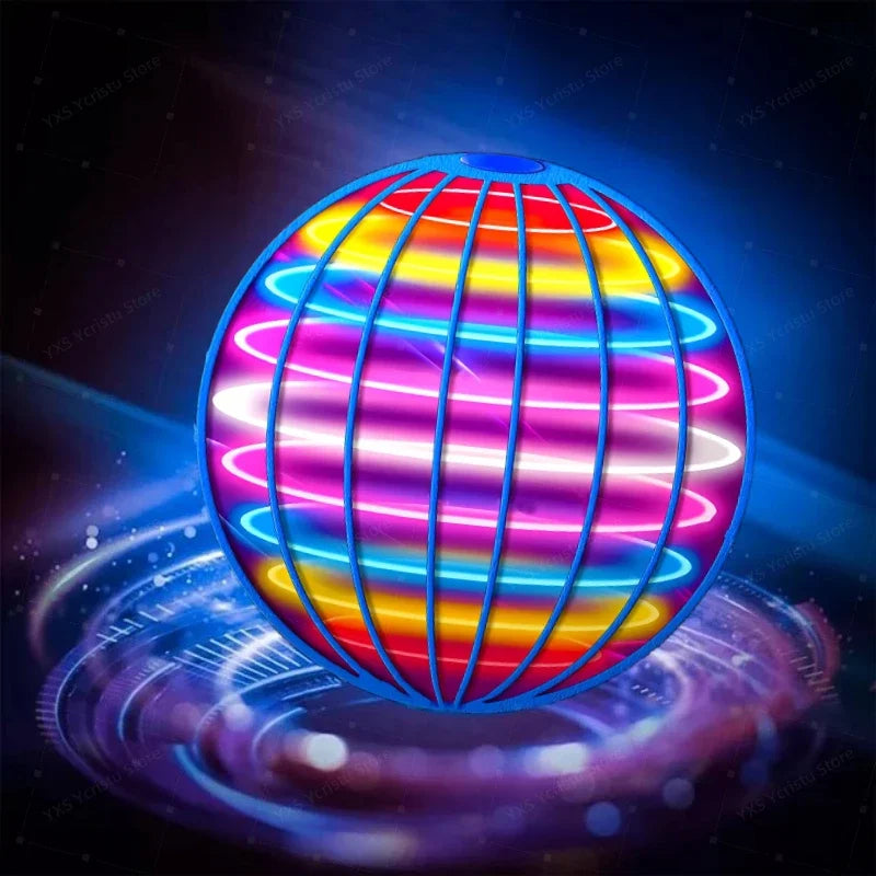 Magic Flying Nova - Wholesalus
