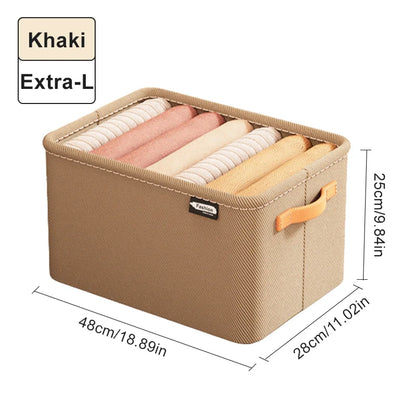 Steel Framed Foldable Organizer - Wholesalus