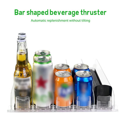 Drink Organizer Dispenser - Wholesalus
