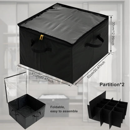 Shoe Storage Organizer Box - Wholesalus