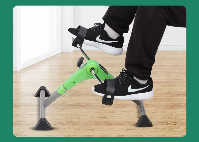 Mini Pedal Leg Trainer