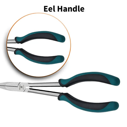 Long Reach Non-Slip Hose Grip Plier - Wholesalus