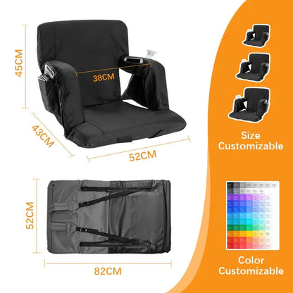 Multifunctional Foldable Outdoor Chair - Wholesalus