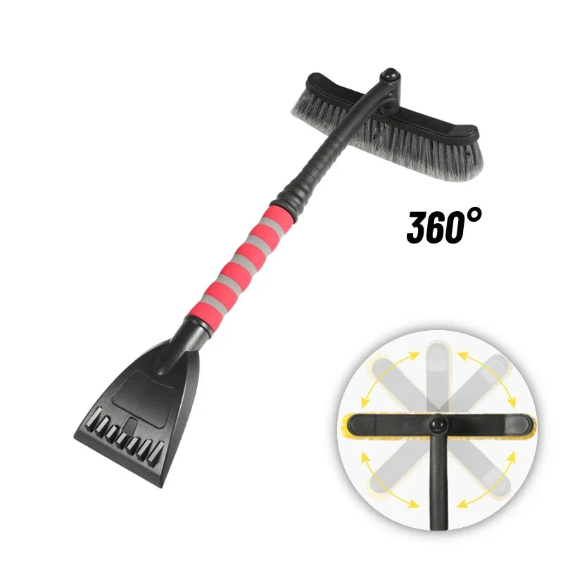 Universal Multifunction Car Snow Shovel