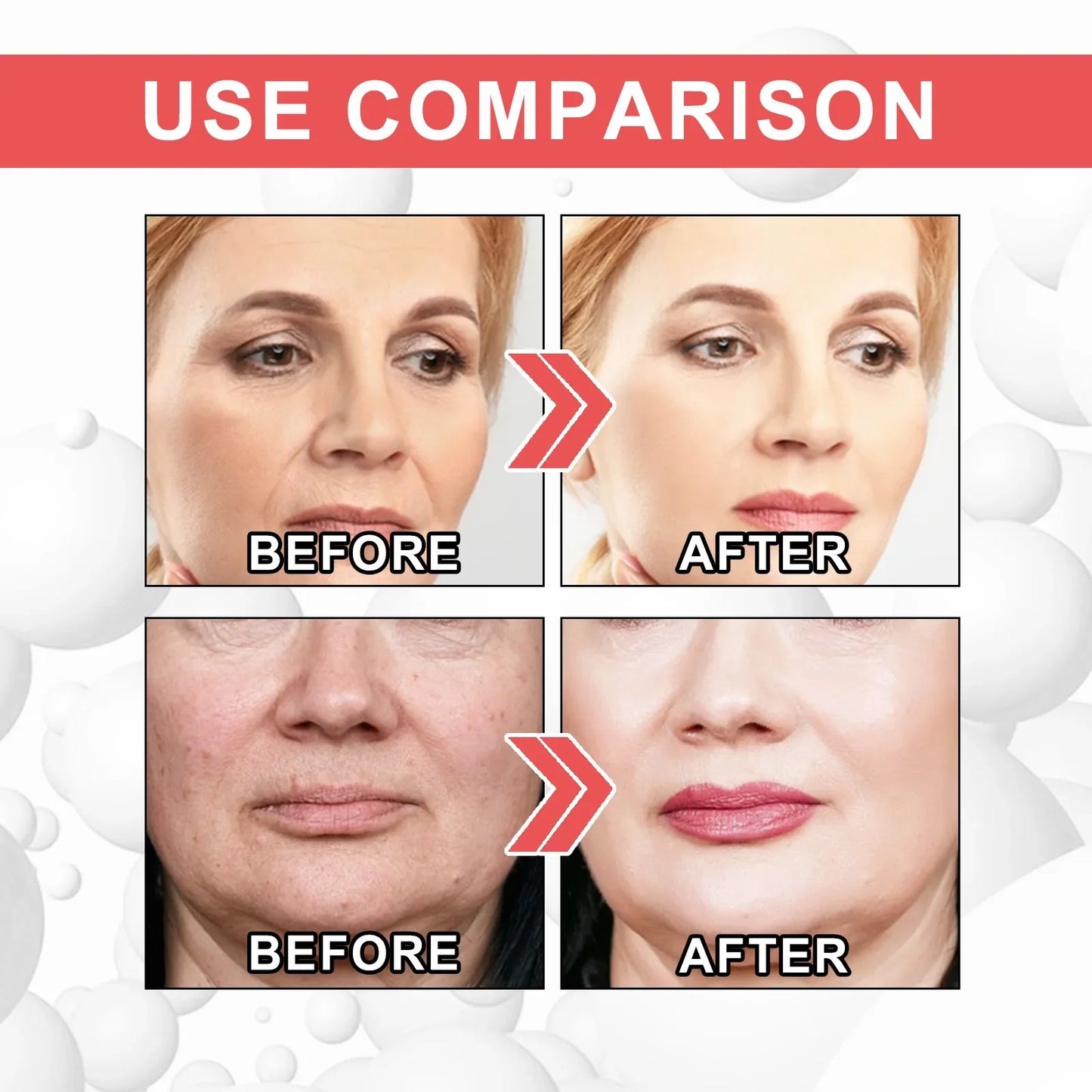 Collagen Anti Wrinkle Cream