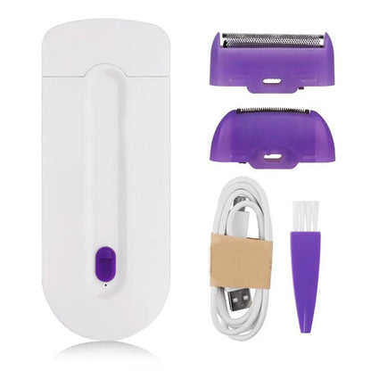 Laser Hair Removal - Wholesalus