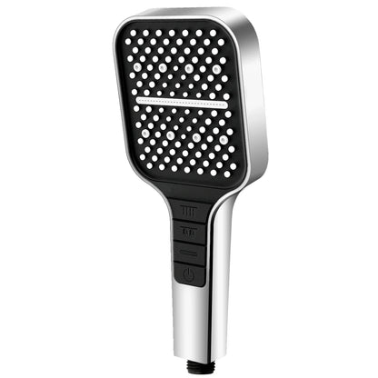 7 Modes Adjustable High-pressure Shower Head - Wholesalus