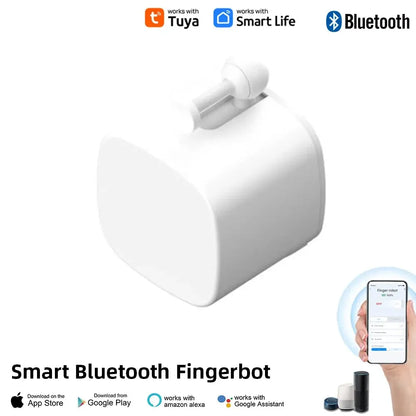 Smart Bluetooth Fingerbot - Wholesalus