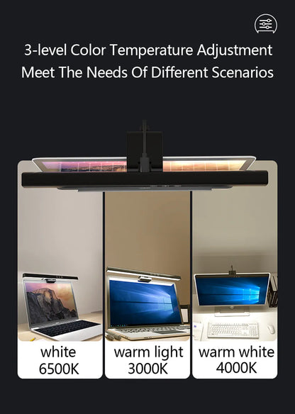 Eye Care Monitor Light Bar - Wholesalus