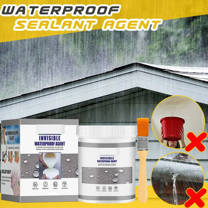Anti-Leakage Waterproof Glue - Wholesalus