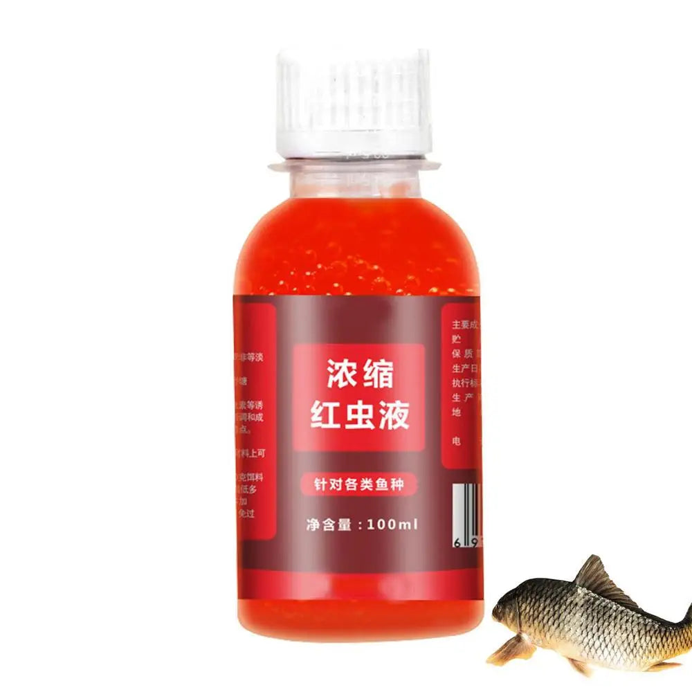 Fish Attractant Liquid