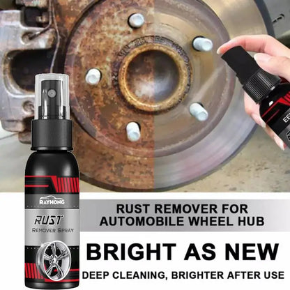 Rust Removal Spray - Wholesalus