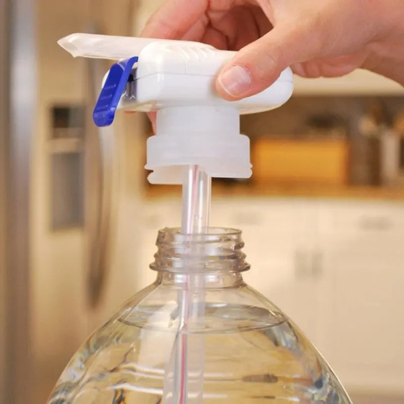 Magic Beverage Dispenser - Wholesalus